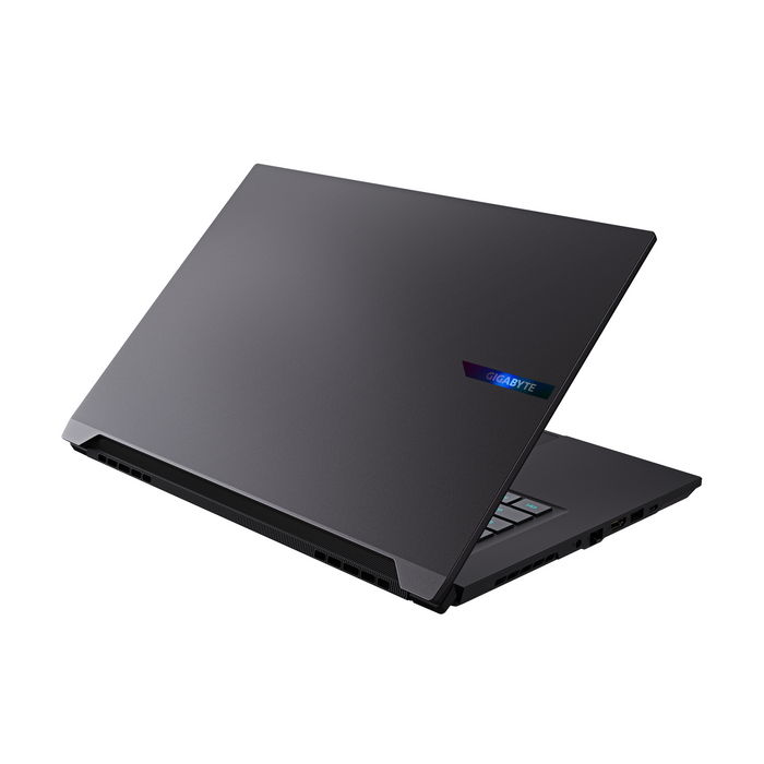 Laptop GIGABYTE AERO X16 1TH93EEC94AH - 16" inch IPS 165Hz, AMD Ryzen Al 7 350, 16GB DDR5, 1TB SSD Gen4, RTX 5050, Win 11 Home - Gray