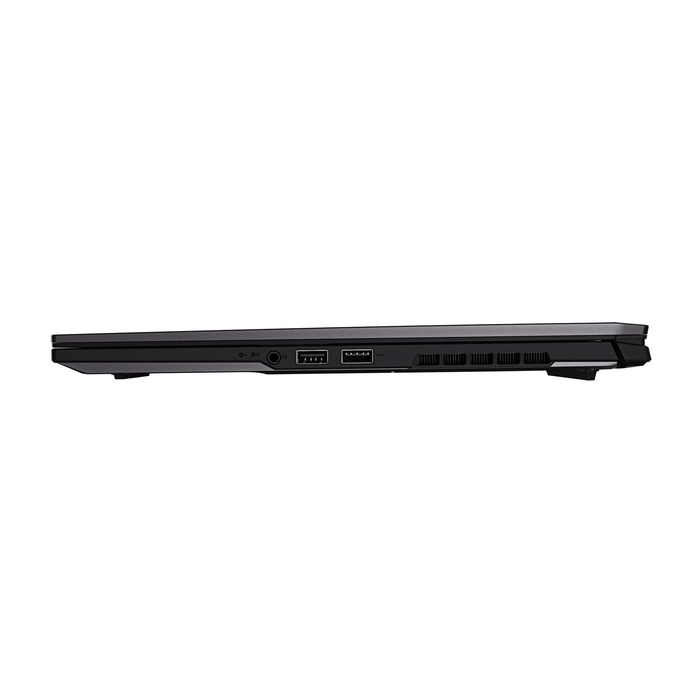 Laptop GIGABYTE AERO X16 1TH93EEC94AH - 16" inch IPS 165Hz, AMD Ryzen Al 7 350, 16GB DDR5, 1TB SSD Gen4, RTX 5050, Win 11 Home - Gray