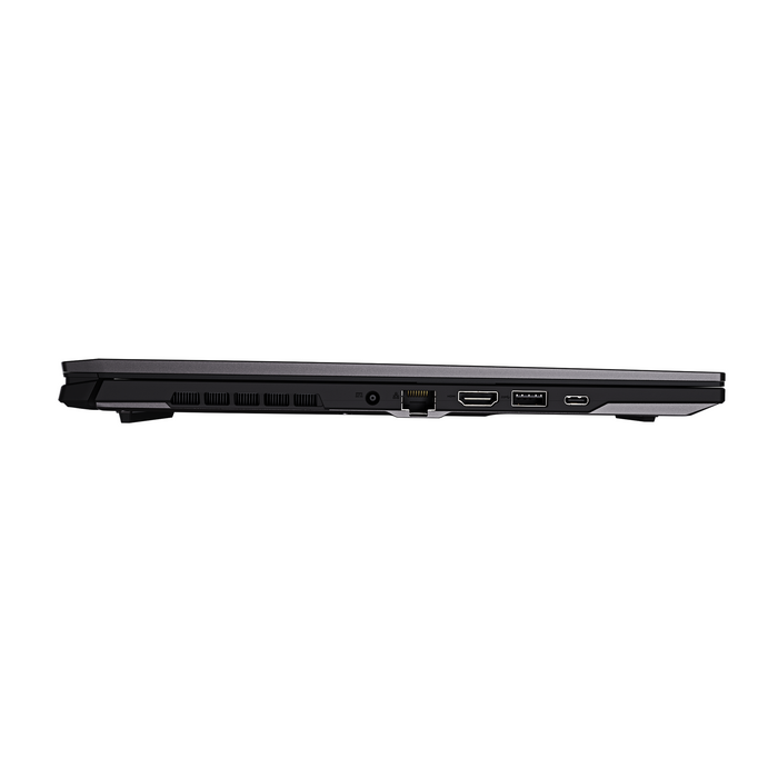 Laptop GIGABYTE AERO X16 1TH93EEC94AH - 16" inch IPS 165Hz, AMD Ryzen Al 7 350, 16GB DDR5, 1TB SSD Gen4, RTX 5050, Win 11 Home - Gray