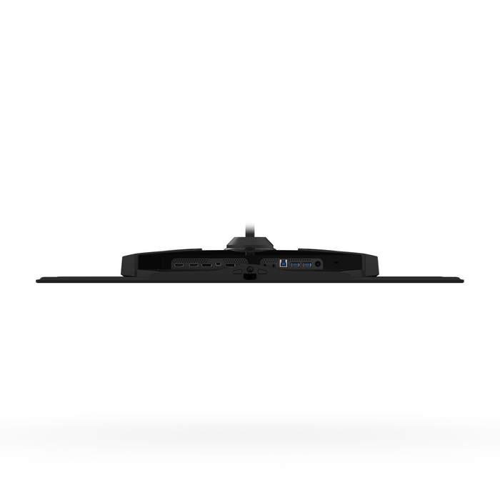 Gaming monitor GIGABYTE AORUS FO32U2P, 31.5" QD-OLED, 4K UHD, 240Hz, 0.03ms, DP 2.1 UHBR20, Vesa ClearMR 13000, HDR 400, KVM