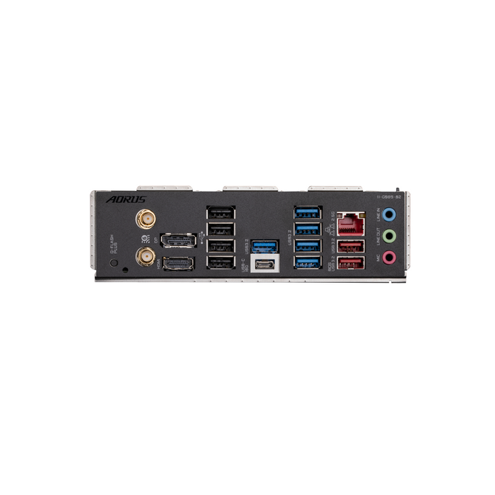 Motherboard GIGABYTE B650 AORUS ELITE AX V2