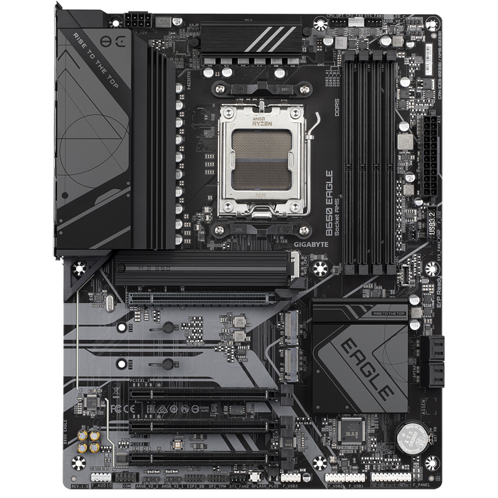 GIGABYTE B650 EAGLE Motherboard