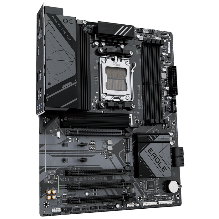 GIGABYTE B650 EAGLE Motherboard