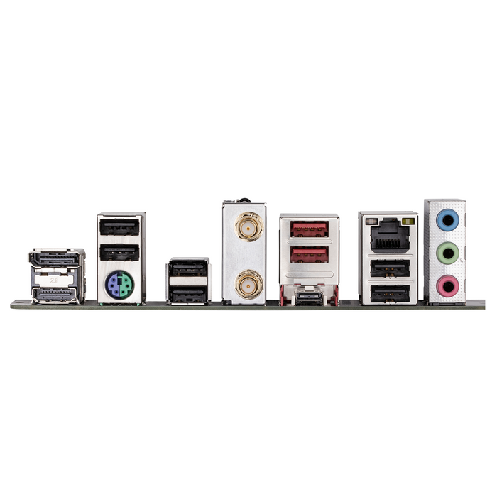 Motherboard GIGABYTE B650 UD AX, AM5