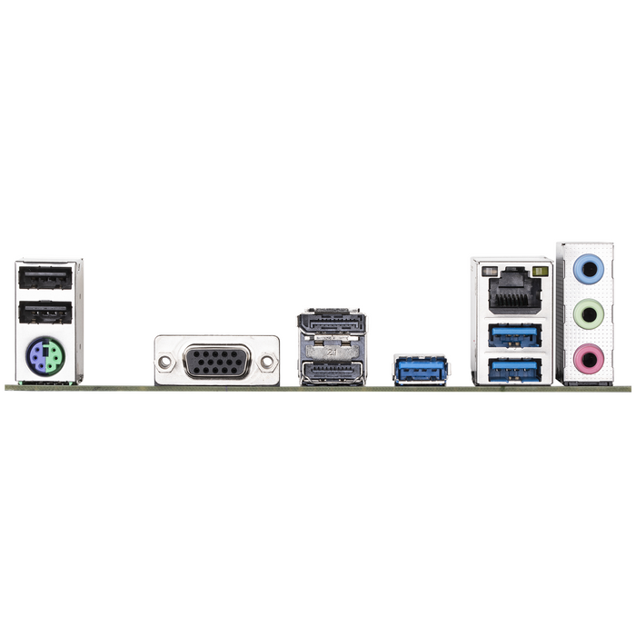 Motherboard GIGABYTE B760M D3HP DDR5, socket 1700, mATX