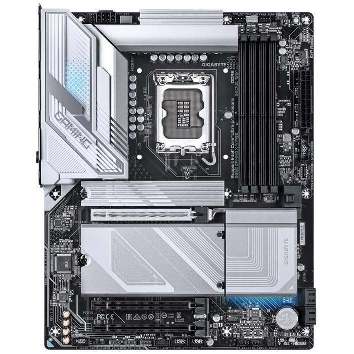Motherboard GIGABYTE B860 GAMING X WIFI 6E, LGA 1851