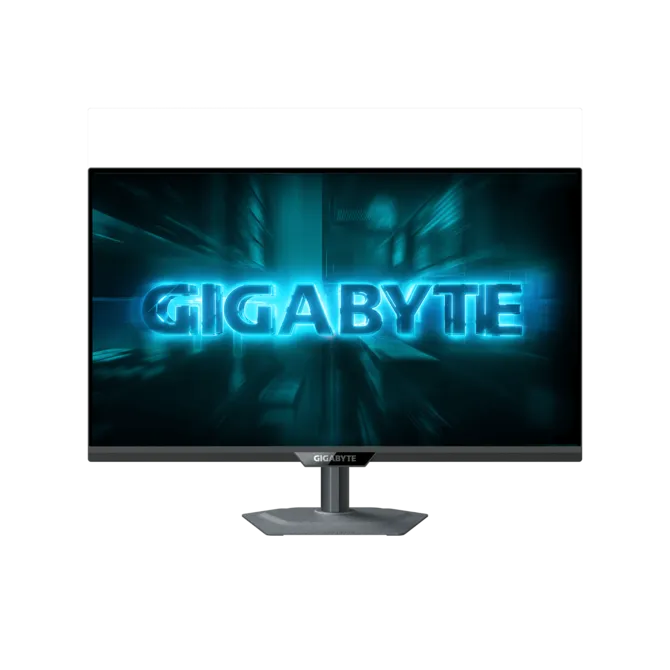 Gaming Monitor Gigabyte G27U - 27" inch SS IPS Dual Mode FHD/UHD(3840x2160) 160Hz/320Hz, 1ms, HDR 400