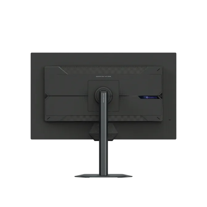 Gaming Monitor Gigabyte G27U - 27" inch SS IPS Dual Mode FHD/UHD(3840x2160) 160Hz/320Hz, 1ms, HDR 400