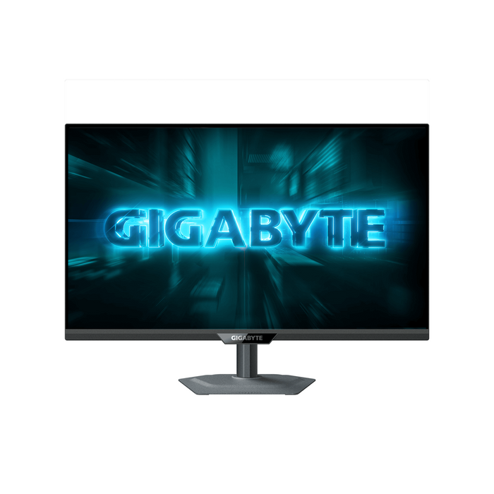 Gaming Monitor Gigabyte G27U - 27" inch SS IPS Dual Mode FHD/UHD(3840x2160) 160Hz/320Hz, 1ms, HDR 400