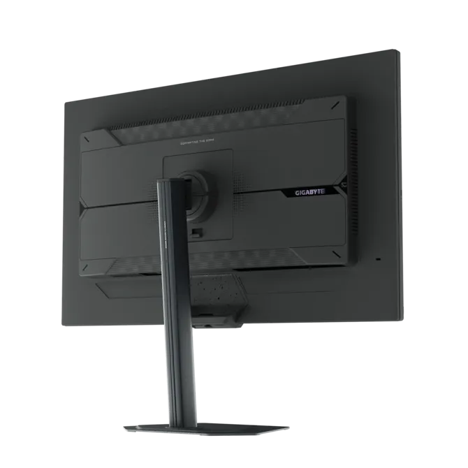 Gaming Monitor Gigabyte G27U - 27" inch SS IPS Dual Mode FHD/UHD(3840x2160) 160Hz/320Hz, 1ms, HDR 400
