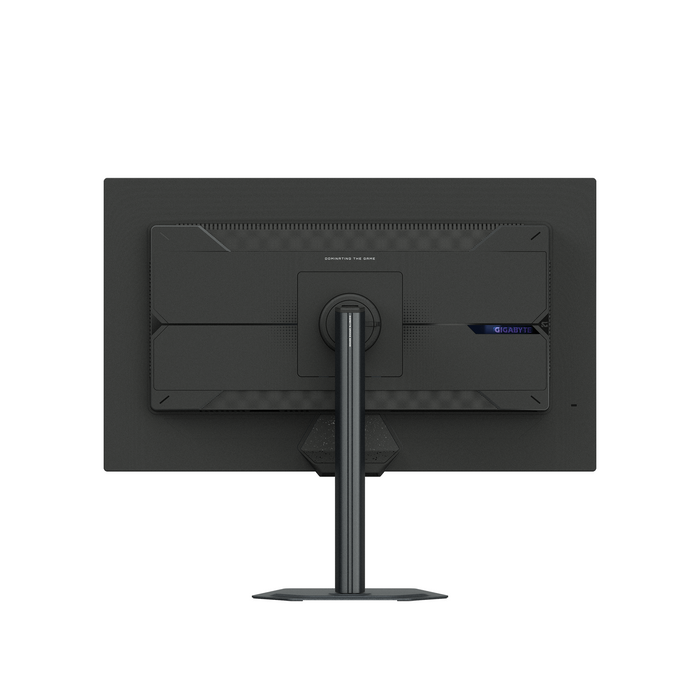Gaming Monitor Gigabyte G27U - 27" inch SS IPS Dual Mode FHD/UHD(3840x2160) 160Hz/320Hz, 1ms, HDR 400