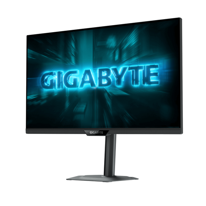 Gaming Monitor Gigabyte G27U - 27" inch SS IPS Dual Mode FHD/UHD(3840x2160) 160Hz/320Hz, 1ms, HDR 400