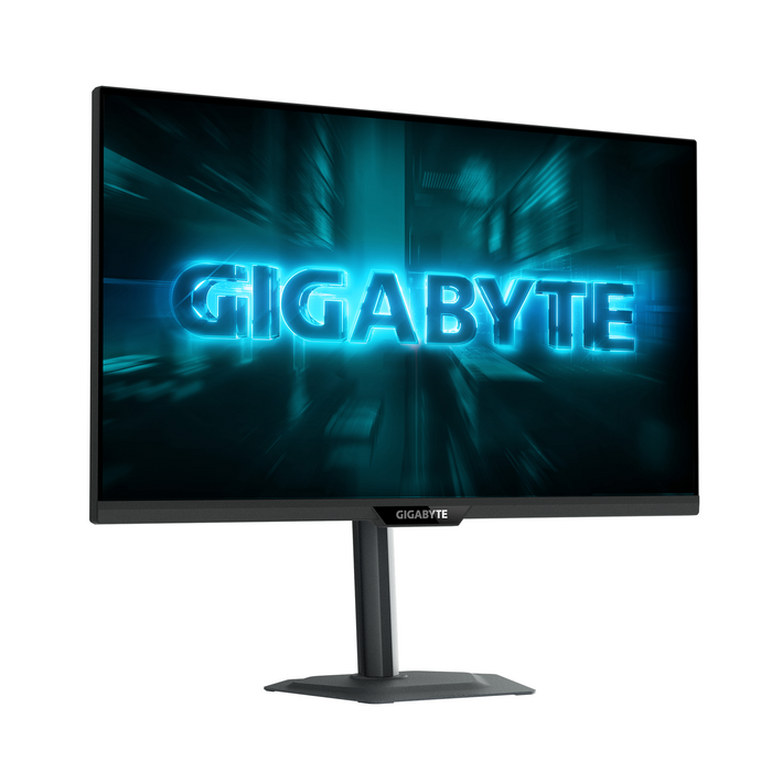 Gaming Monitor Gigabyte G27UP - 27" inch SS IPS Dual Mode FHD/UHD(3840x2160) 160Hz, 1ms, HDR10