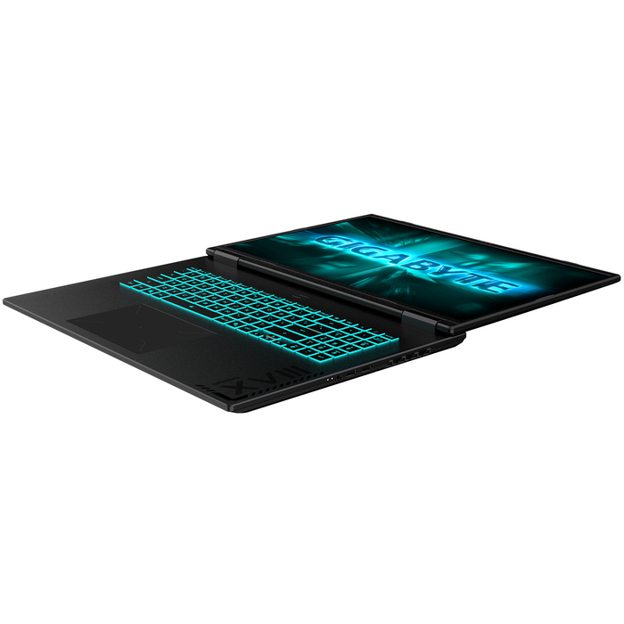 Laptop GIGABYTE GAMING A18 3TH - 18" IPS WUXGA 165Hz, AMD Ryzen 7 260, 16GB DDR5, 512GB SSD Gen4, nVIdia RTX 5050 8GB GDDR7, Free DOS