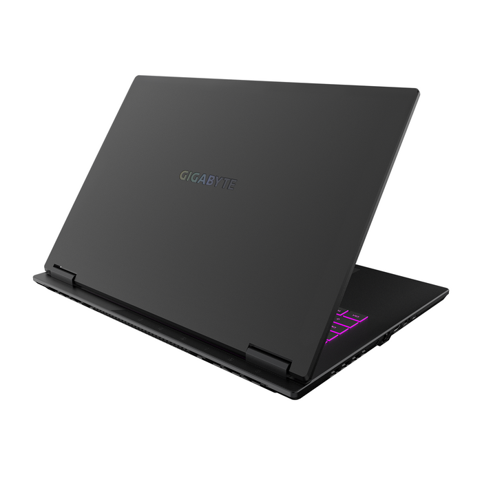 Laptop GIGABYTE GAMING A18 3TH - 18" IPS WUXGA 165Hz, AMD Ryzen 7 260, 16GB DDR5, 512GB SSD Gen4, nVIdia RTX 5050 8GB GDDR7, Free DOS