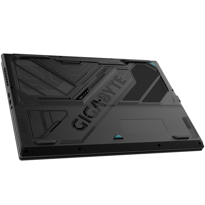Laptop GIGABYTE GAMING A18 3VH - 18" IPS WUXGA 165Hz, AMD Ryzen 7 260, 16GB DDR5, 1TB SSD Gen4, nVIdia RTX 5060 8GB GDDR7, Free DOS