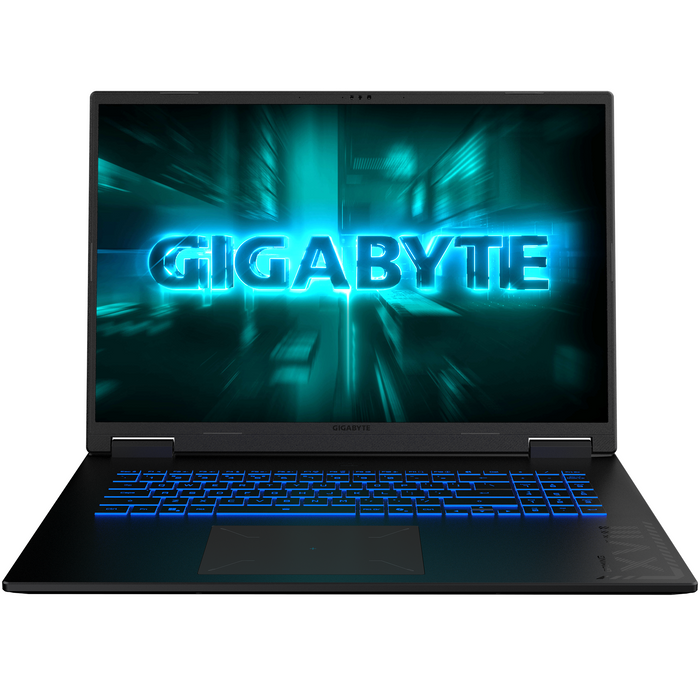 Laptop GIGABYTE GAMING A18 3WH - 18" IPS WUXGA 165Hz, AMD Ryzen 7 260, 16GB DDR5, 1TB SSD Gen4, nVIdia RTX 5070 8GB GDDR7, Free DOS