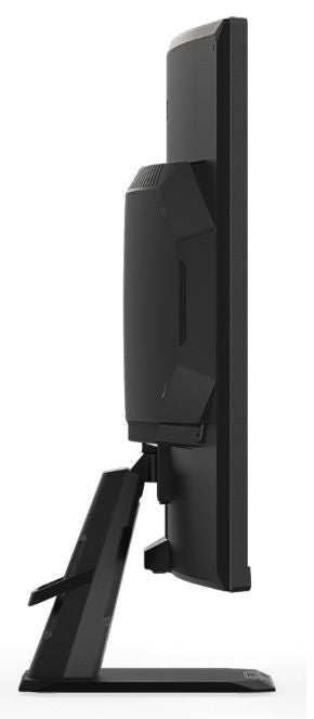 Gaming Monitor Gigabyte GS27QCA - 27" inch SS/VA 1500R, QHD (2560x1440), 180Hz, 1ms, HDR Ready