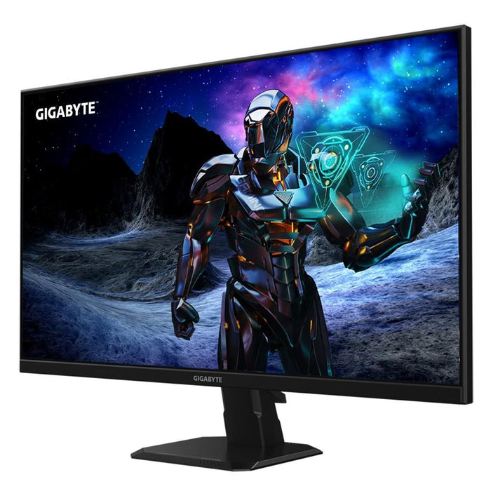 Gaming Monitor Gigabyte GS27Q X 27" SS-IPS QHD (2560x1440), 240Hz, 1 ms
