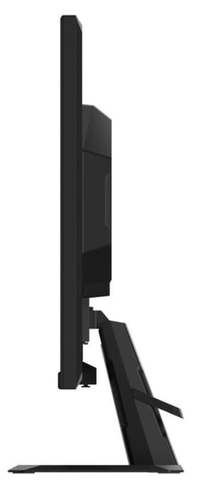 Gaming Monitor Gigabyte GS27Q X 27" SS-IPS QHD (2560x1440), 240Hz, 1 ms