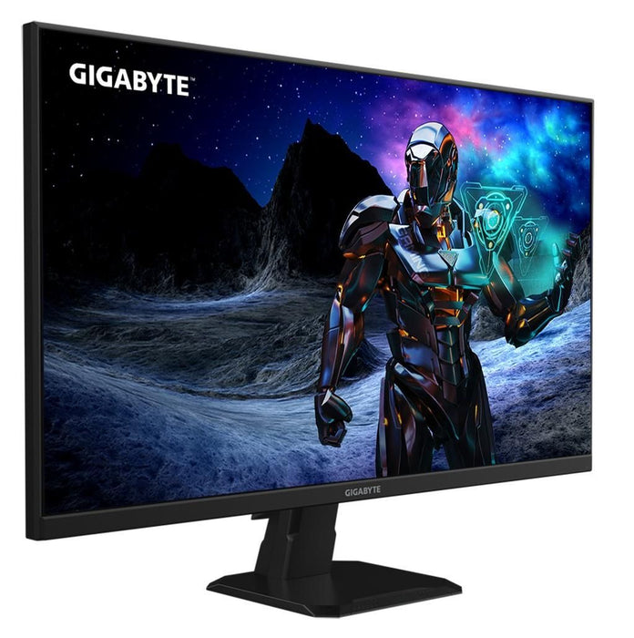 Gaming Monitor Gigabyte GS27Q X 27" SS-IPS QHD (2560x1440), 240Hz, 1 ms