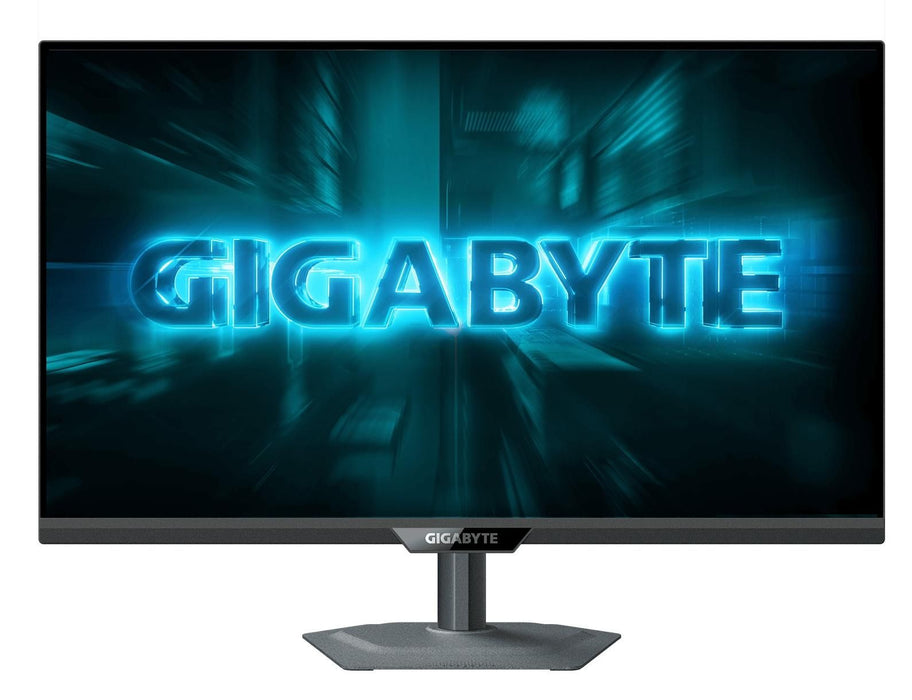 Gaming Monitor Gigabyte G27U - 27" inch SS IPS Dual Mode FHD/UHD(3840x2160) 160Hz/320Hz, 1ms, HDR 400