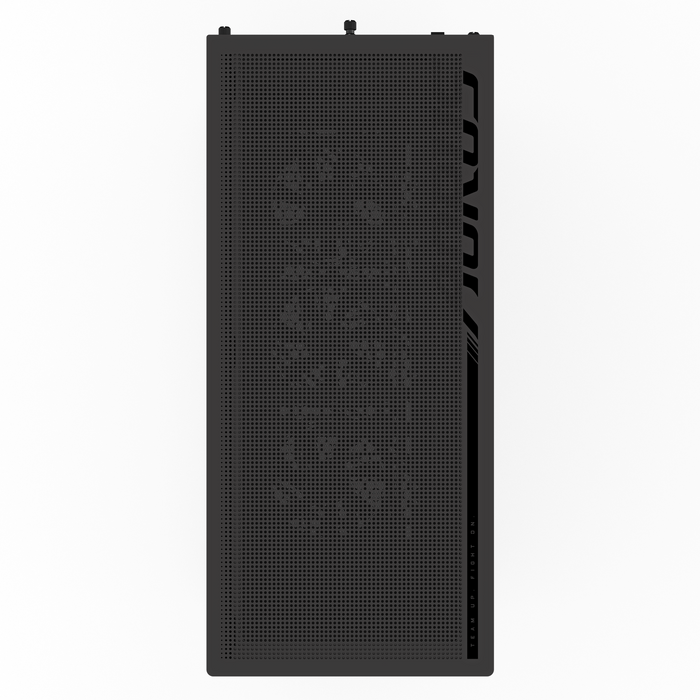 Box Gigabyte AORUS C400 GLASS - Mid Tower
