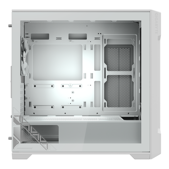 Box Gigabyte C102 Glass ICE, Mid-Tower