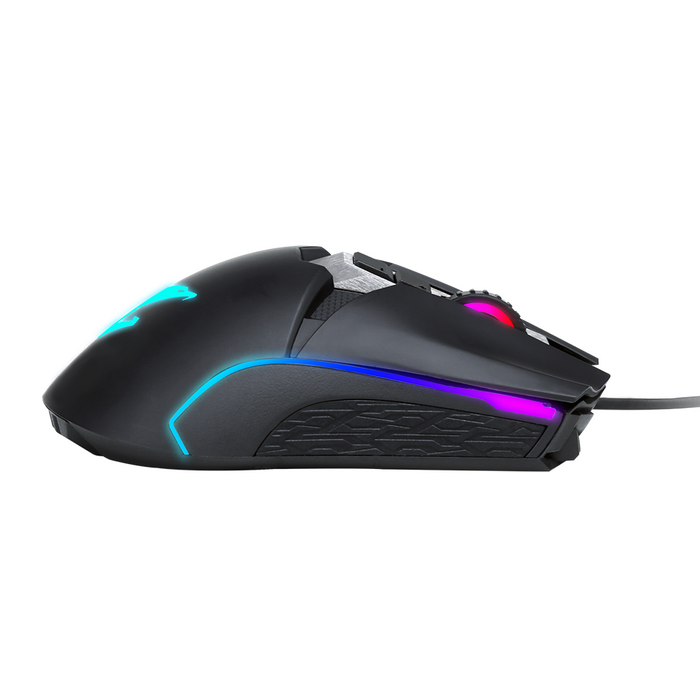 Gigabyte Aorus M5 RGB Fusion gaming optical mouse