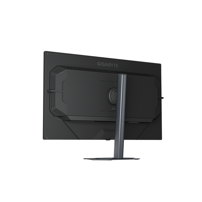 Gaming monitor GIGABYTE GO27Q24 - 27" QD-OLED, QHD (2560x1440), 240Hz, 0.03ms, HDR10