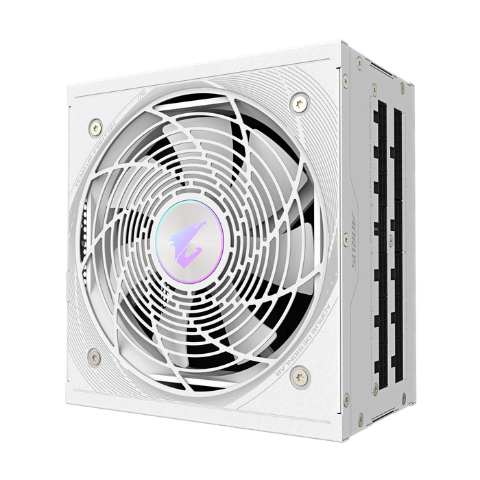 Power supply unit Gigabyte AORUS ELITE P1000W ICE