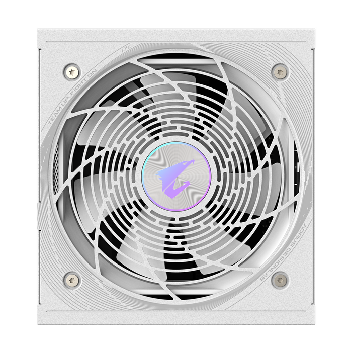 Power supply unit Gigabyte AORUS ELITE P1000W ICE