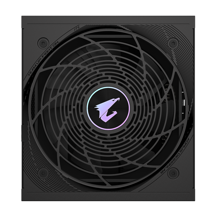 Gigabyte AORUS ELITE P850W 80+ Platinum Power Supply, PCIe 5.1