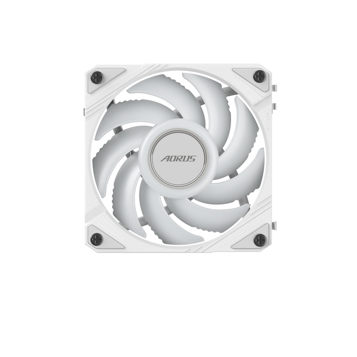 Fan GIGABYTE AORUS EZ CHAIN 120 ICE ARGB