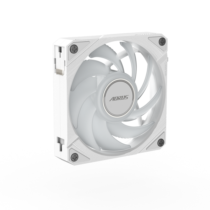 Fan GIGABYTE AORUS EZ CHAIN 120 ICE ARGB