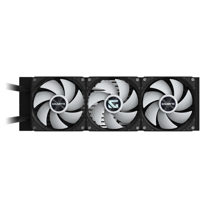 Gigabyte GAMING 360 CPU Water Cooler
