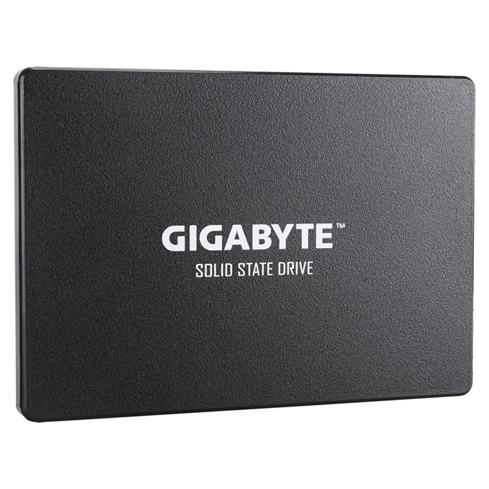 SSD Gigabyte 256GB 2.5" SATA III 7mm