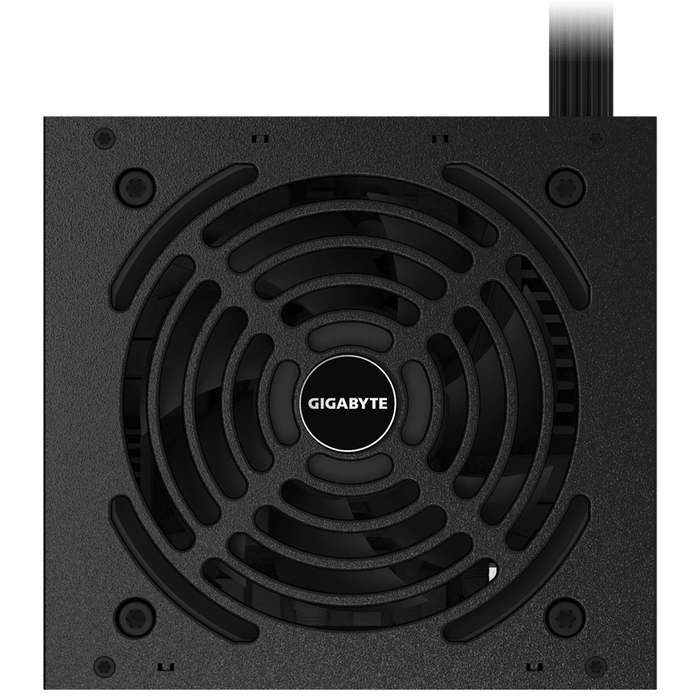 Power supply unit Gigabyte GP-P550B, 550W, 80+, Bronze