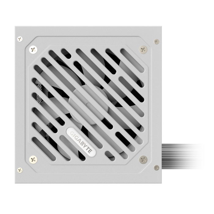 Power supply unit Gigabyte P650SS ICE 650W 80+ Silver