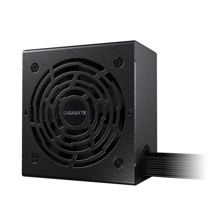 Power supply unit Gigabyte P750BS, 750W, 80+ Bronze