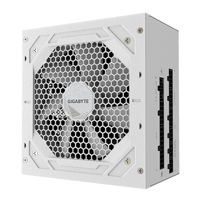 Power supply unit Gigabyte UD1000GM PG5 V2 ICE - 1000W 80+ Gold PCIe 5.1 Ready