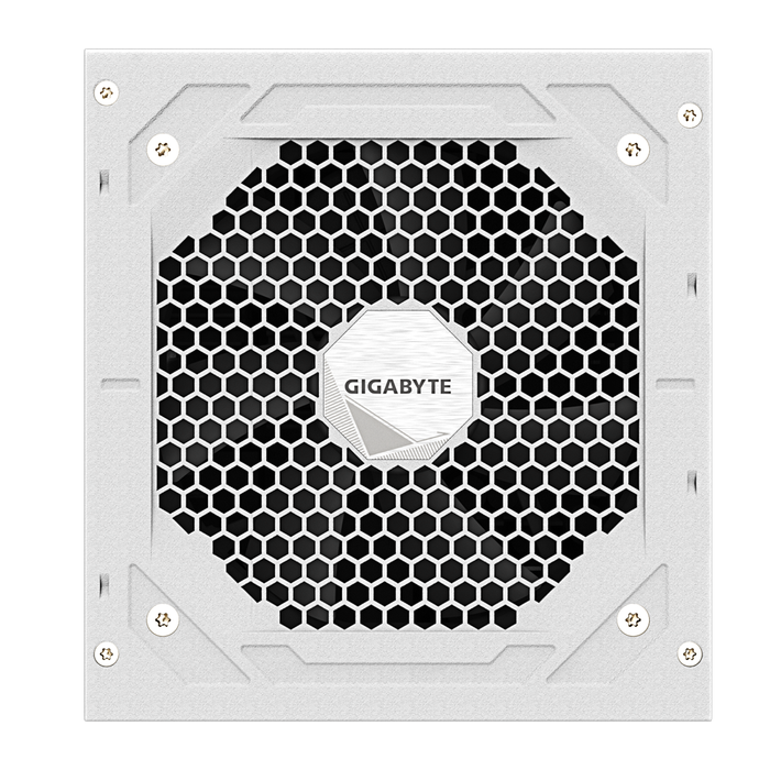 Power supply unit Gigabyte UD850GM PG5W, 850W