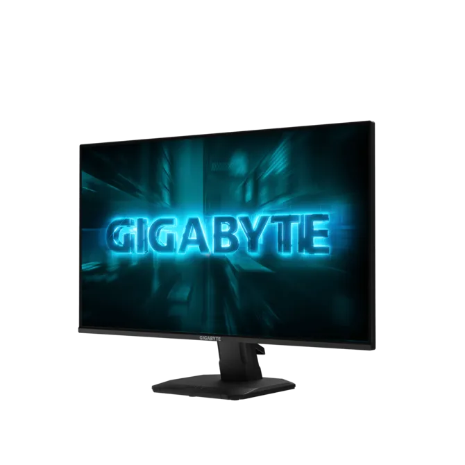Gaming monitor Gigabyte GS25F14 - 24.5 inch SS IPS FHD (1920x1080), 144 Hz, 1 ms, HDR10