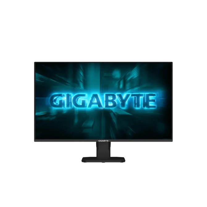 Gaming monitor Gigabyte GS25F14 - 24.5 inch SS IPS FHD (1920x1080), 144 Hz, 1 ms, HDR10