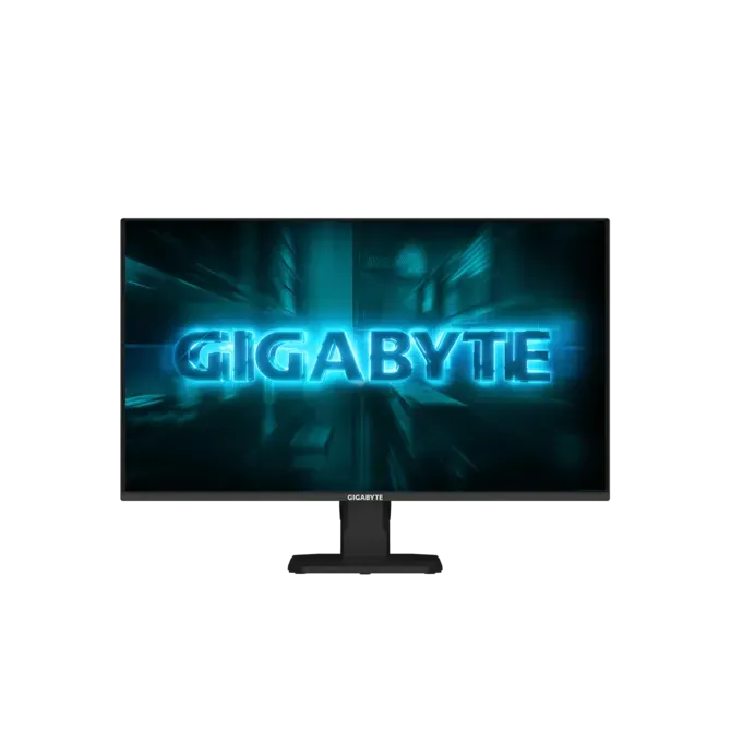 Gaming monitor Gigabyte GS25F14 - 24.5 inch SS IPS FHD (1920x1080), 144 Hz, 1 ms, HDR10