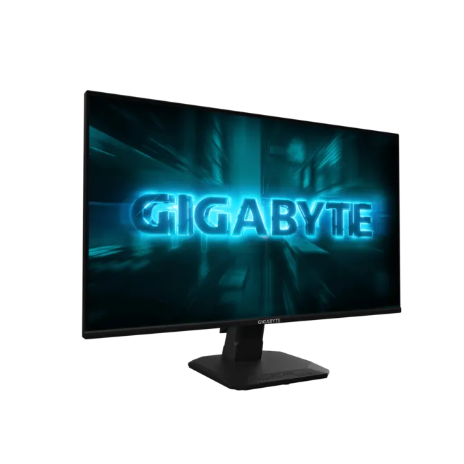 Gaming monitor Gigabyte GS25F14 - 24.5 inch SS IPS FHD (1920x1080), 144 Hz, 1 ms, HDR10