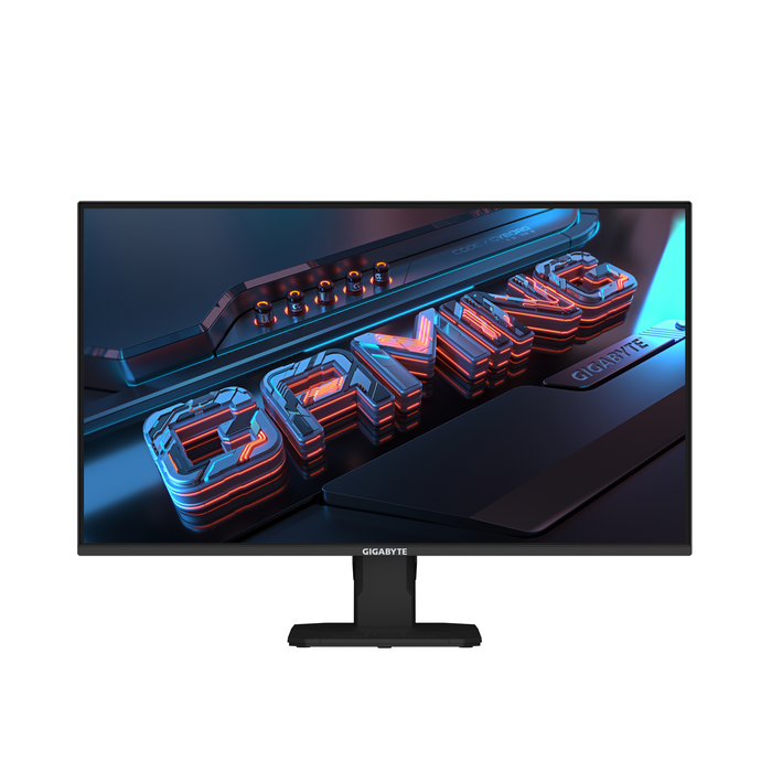 Gaming monitor Gigabyte GS25F2 - 24.5 inch SS IPS FHD (1920x1080), 200 Hz, 1 ms, HDR10