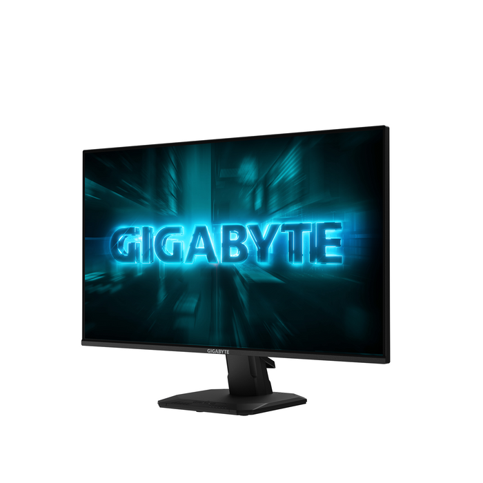 Gaming monitor Gigabyte GS25F2A - 24.5 inch SS IPS FHD (1920x1080), 240 Hz, 1 ms, HDR10