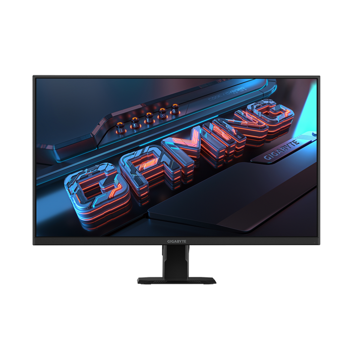 Gaming Monitor Gigabyte GS27QA 27" SS-IPS QHD(2560x1440), 180Hz, 1ms
