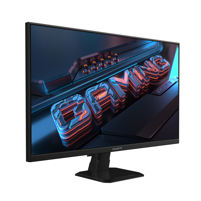 Gaming Monitor Gigabyte GS27QA 27" SS-IPS QHD(2560x1440), 180Hz, 1ms